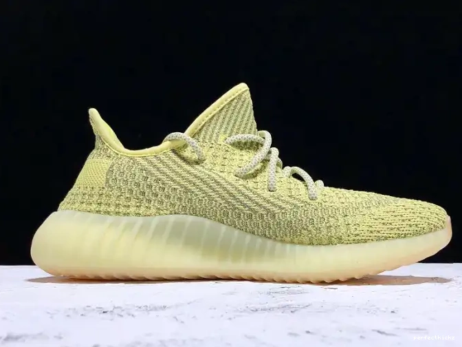 Adidas FV3255 Antlia V2 350 Reflective Yeezys 0612